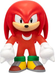 Heroes Of Goo Jit Zu Sonic The Hedgedog Glow Surge - Knuckles