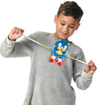 Heroes Of Goo Jit Zu Sonic The Hedgedog Glow Surge - Sonic