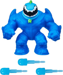 Heroes Of Goo Jit Zu Stretch and Strike Thrash Mobile 41411 - Colorland Toys