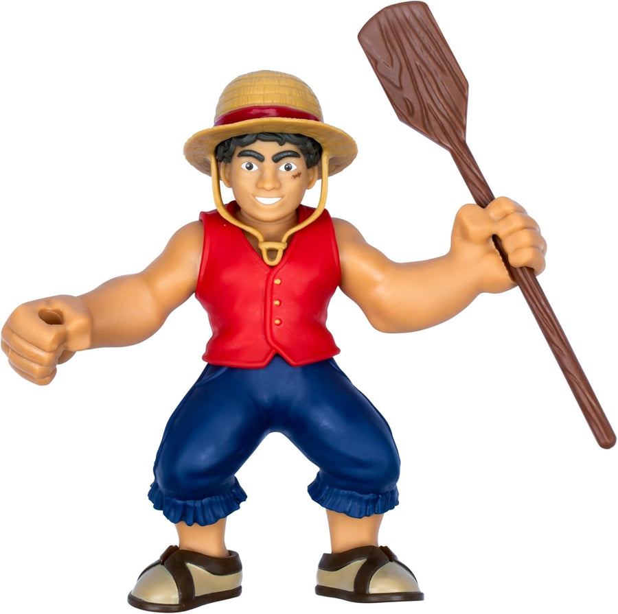 Heroes Of Goo Jit Zu Ultra Goo Hero Luffy 42939 — image 2