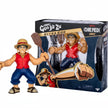 Heroes Of Goo Jit Zu Ultra Goo Hero Luffy 42939