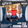 Heroes Of Goo Jit Zu Ultra Goo Hero Luffy 42939