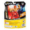 Heroes of Goo Jit Zu WWE Rey Mysterio Stretchy Superstar Figure