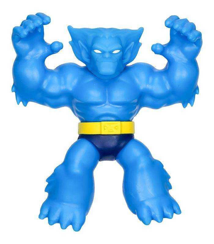 Heroes Of Goo Jit Zu X-Men 97 Hero beast 42830 — image 2