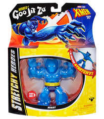 Heroes Of Goo Jit Zu X-Men 97 Hero beast 42830