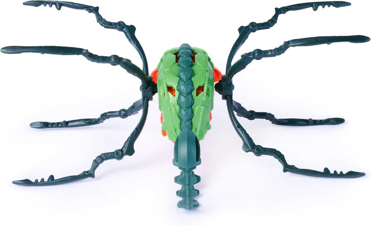Hex Bots Skitter Bot Spider Assortment Interactive Gaming Figure — image 7