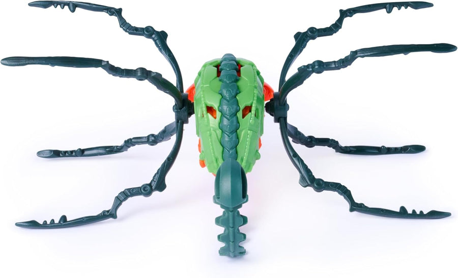 Hex Bots Skitter Bot Spider Assortment Interactive Gaming Figure — image 7
