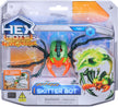 Hex Bots Skitter Bot Spider Assortment Interactive Gaming Figure