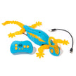 Hex Bots Wal Crawler Chameleon 6076560