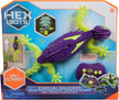 Hex Bots Wall Crawler Gecko Glow In The Dark 6075451
