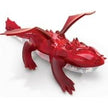Hex Bug Rc Dragon Red 6068873
