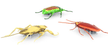 HexBug Nano Real Bugs 3-Pack 6068914