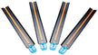 [HFD00] Hotwheels Track Builder Straight Track 120cm