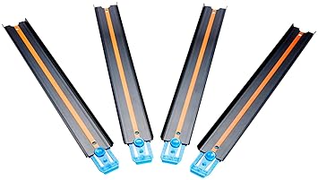 [HFD00] Hotwheels Track Builder Straight Track 120cm — image 2