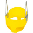 High Back Full Bucket Toddler Infant Swing Seat