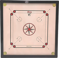 Himco Carrom Board 30 x 30 Full Set - Colorland Toys