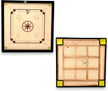 Himco Carrom Board 30 x 30 Full Set