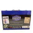 Hinkler Art Maker Ultimate Manga Carry Case HK948749