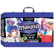 Hinkler Art Maker Ultimate Manga Carry Case HK948749