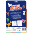Hinkler Aussie Animals Colouring & Activity Set 923173
