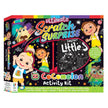 Hinkler Cocomelon Ultimate Scratch Surprise Activity Kit 955501