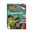 Hinkler Dig & Discover Dinosaurs Kit 805989