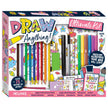 Hinkler Draw Anything Ultimate Kit HBM00157