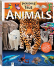 Hinkler Incredible But True: Animals HST00130