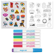 Hinkler Inkredibles Activity Kit Paw Patrol HST00448