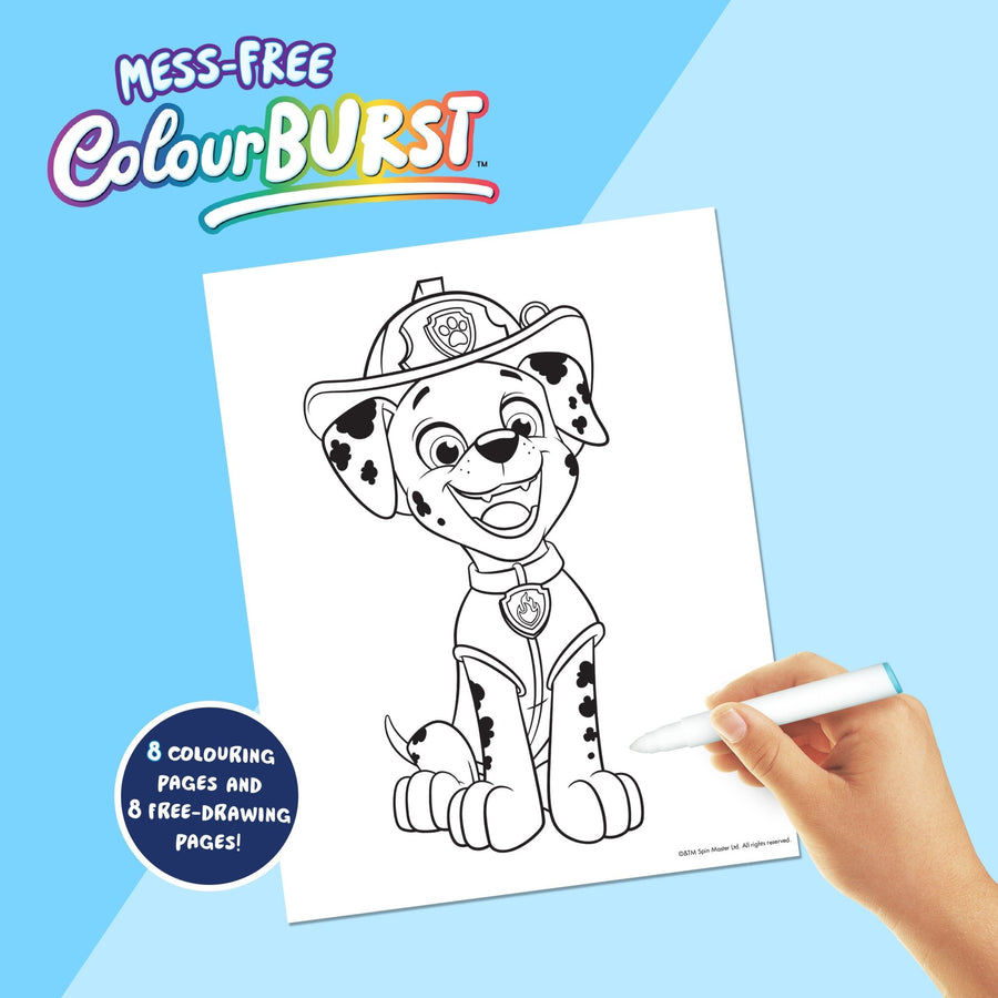 Hinkler Inkredibles Activity Kit Paw Patrol HST00448 — image 4