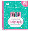 Hinkler Kaleidoscope Calligraphy Kit