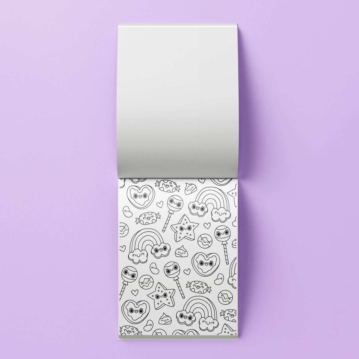 Hinkler Kaleidoscope Colouring Kit: Sweet Scents 806024 — image 3