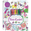 Hinkler Kaleidoscope Colouring Too Cute! Kit HK914003