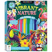 Hinkler Kaleidoscope Colouring Vibrant Nature Kit HBM00835