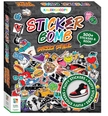 Hinkler Kaleidoscope Sticker Bomb Street Style 954535HK