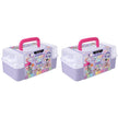 Hinkler Kaleidoscope Sticker Bomb Studio Kawaii HBM01044