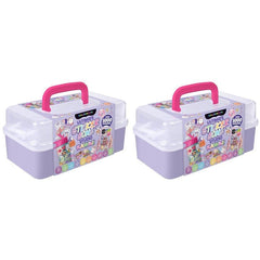 Hinkler Kaleidoscope Sticker Bomb Studio Kawaii HBM01044 - Colorland Toys