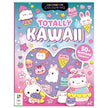 Hinkler Kaleidoscope Sticker Colouring: Totally Kawaii 947452