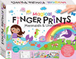 Hinkler Magical Finger Prints Kit 152967