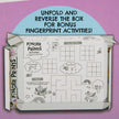 Hinkler Magical Finger Prints Kit 152967