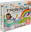 Hinkler Magical Finger Prints Kit 152967