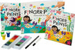 Hinkler Magical Finger Prints Kit 152967