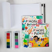 Hinkler Magical Finger Prints Kit 152967