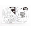 Hinkler Mindful Me 100 Ways to Colour Gratitude 925948