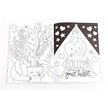 Hinkler Mindful Me 100 Ways to Colour Gratitude 925948