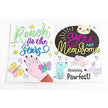 Hinkler Mindful Me 100 Ways to Colour Gratitude 925948