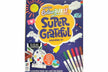 Hinkler Mindful Me Colour Burst Super Grateful Colouring Kit 945328