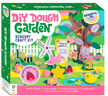 Hinkler Mindful Me DIY Dough Garden Sensory Craft Kit HK008796