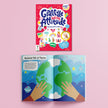 Hinkler Mindful Me Gratitude with Attitude Tattoo Activity Book 152820