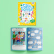 Hinkler Mindful Me Super Thankful Sticker Activity Book 152813